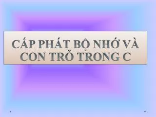 c p ph t b nh v con tr trong c