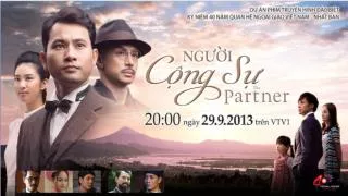 Phim sẽ được phát sóng lần đầu tiên trên kênh VTV1 lúc 20:00 ngày 29.9.2013