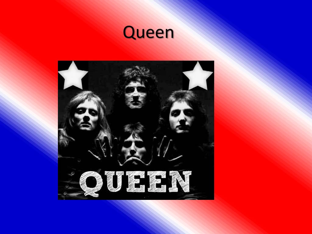 PPT - Queen PowerPoint Presentation, free download - ID:1853734