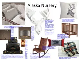 Alaska Nursery