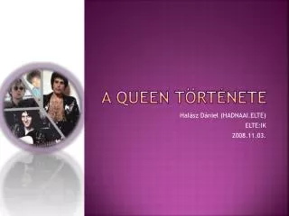 a queen t rt nete