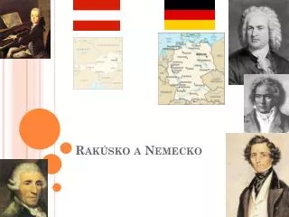 rak sko a nemecko