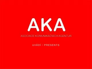 uv d presents