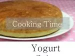Cooking Time - slide 1
