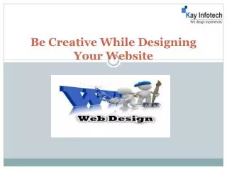 Best web design company India