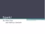 Spark! - slide 1