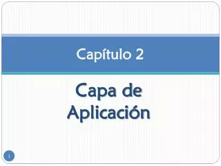 cap tulo 2