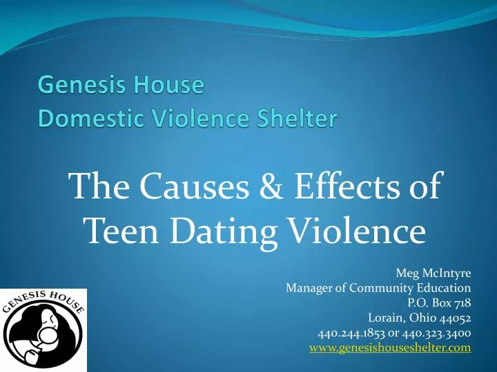 genesis house domestic violence shelter