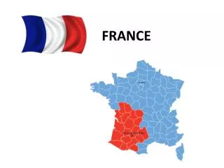 FRANCE