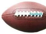 Football - slide 1