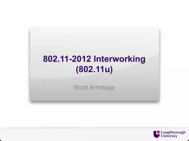 802 11 2012 interworking 802 11u