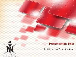 Presentation Title