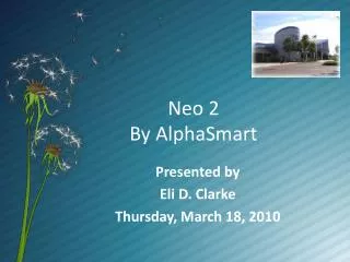 Neo 2 By AlphaSmart