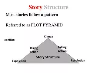 Story Structure