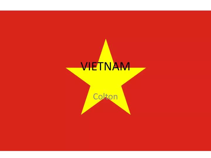 vietnam