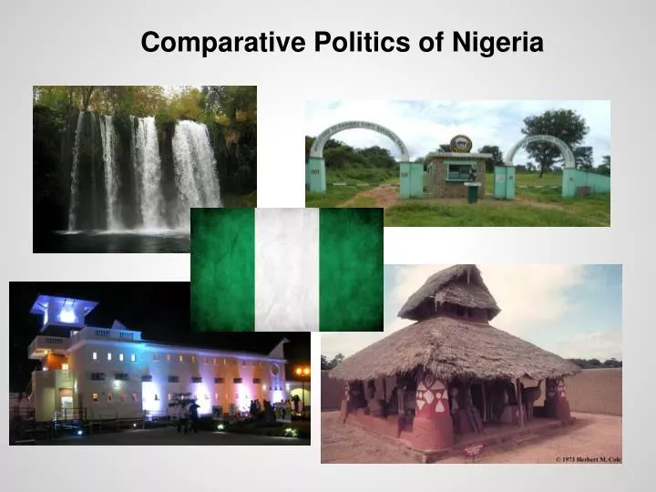 comparative politics of nigeria