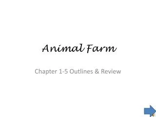 Animal Farm