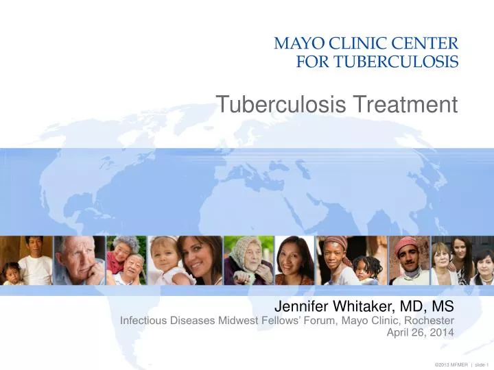 tuberculosis treatment