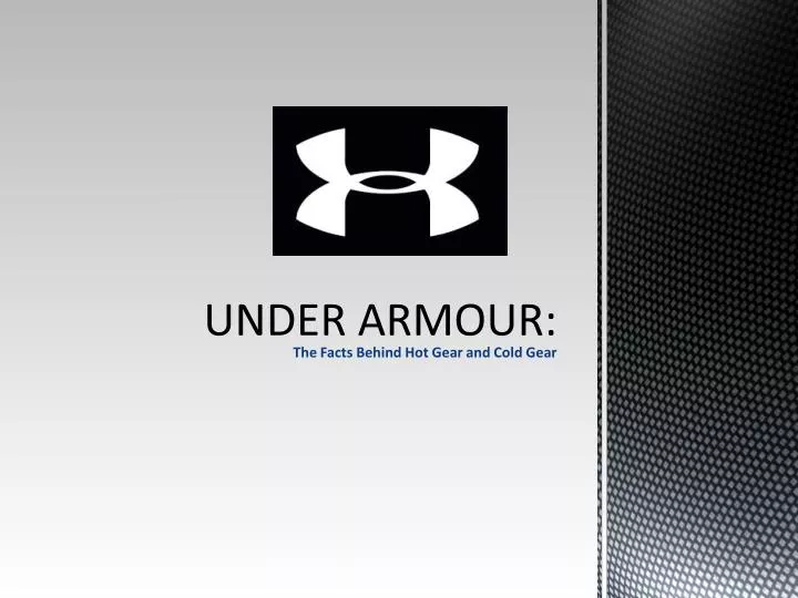 Under Armour Font FREE Download