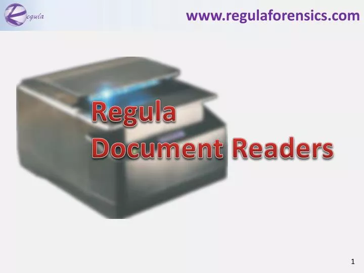 www regulaforensics com