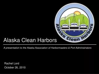 Alaska Clean Harbors