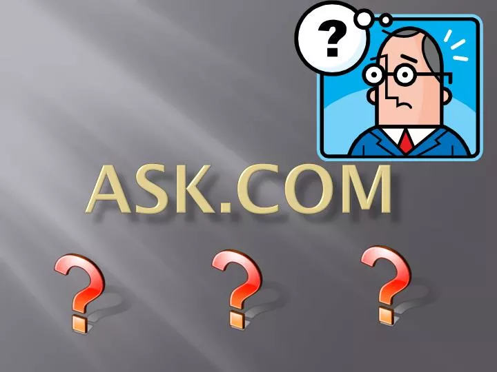 ask com