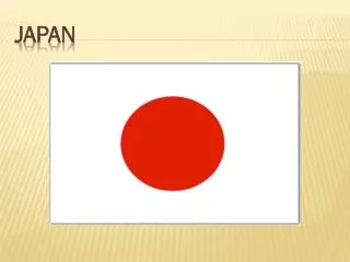 JAPAN