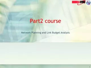 part2 course