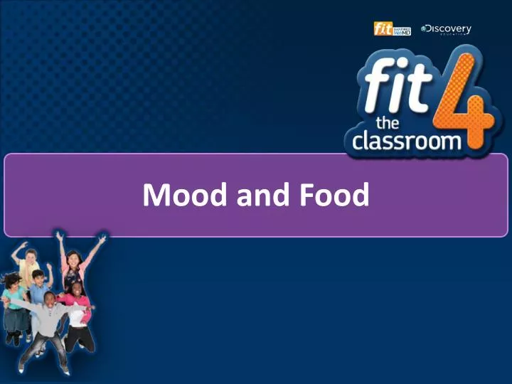 PPT - Mood and Food PowerPoint Presentation, free download - ID