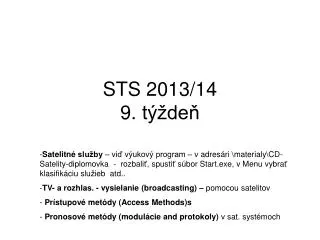 sts 2013 14 9 t de