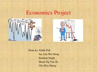 Economics Project