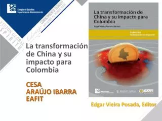 edgar vieira posada editor