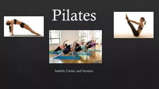 Pilates