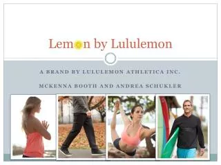 Lem n by Lululemon