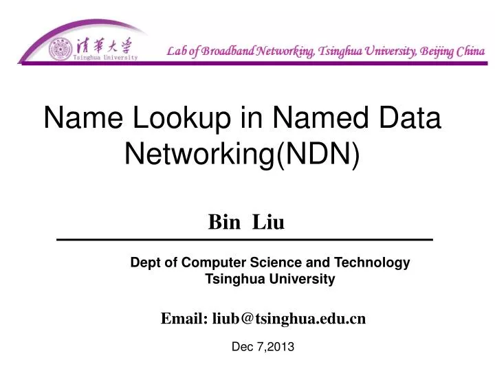 Email – LIU Information Technology