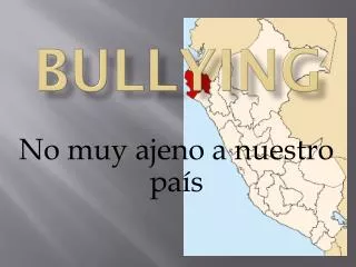 bullying