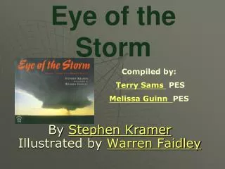 Eye of the Storm