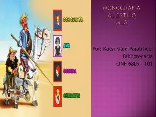 monograf a al estilo mla