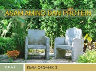 kimia organik 3
