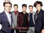 One Direction - slide 1