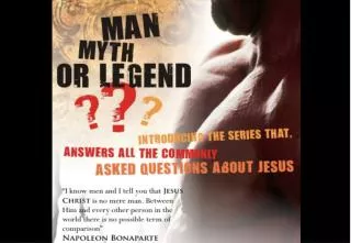 Man, Myth or Legend?