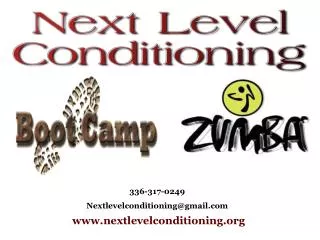 www.nextlevelconditioning.org