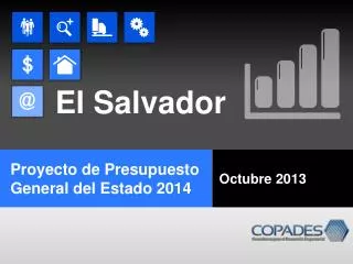 el salvador