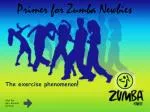 The exercise phenomenon ! - slide 1