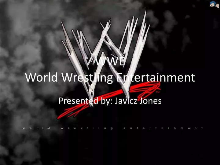 wwe world wrestling entertainment
