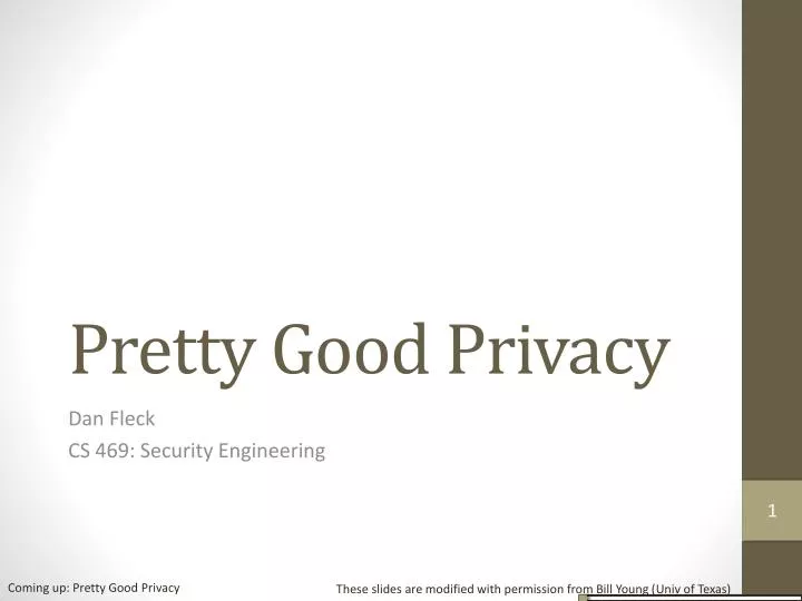 download pretty good privacy