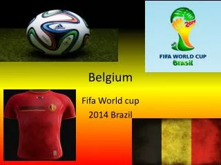 Belgium