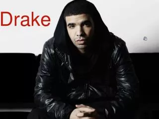 Drake