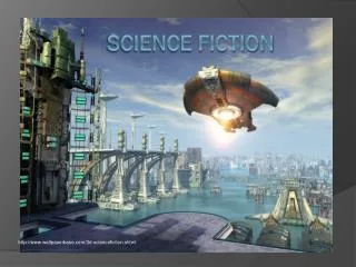 Science Fiction