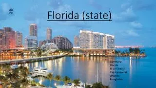 Florida (state)